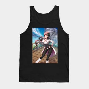 Neo ver2 Tank Top